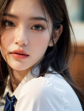 悲伤与自然：心灵的慰藉与共鸣1744041560404